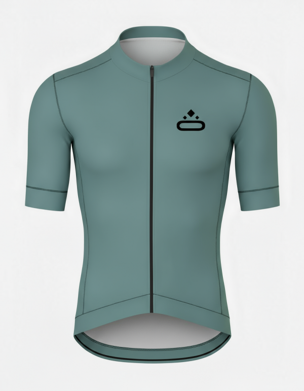 T026MC-MOSAIK GREEN
