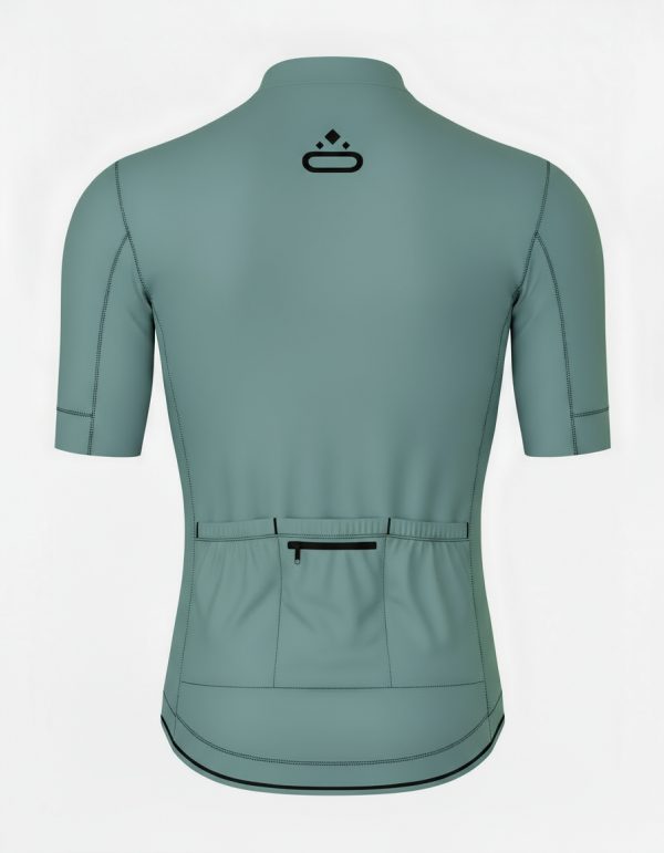 T026MC-MOSAIK GREEN - Imagen 2
